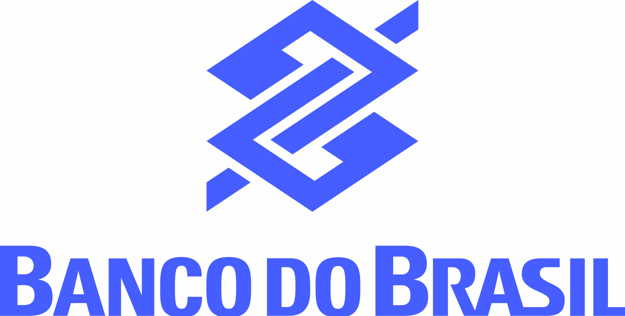 BancodoBrasil.Logomarca.VersãoCentral.Azul