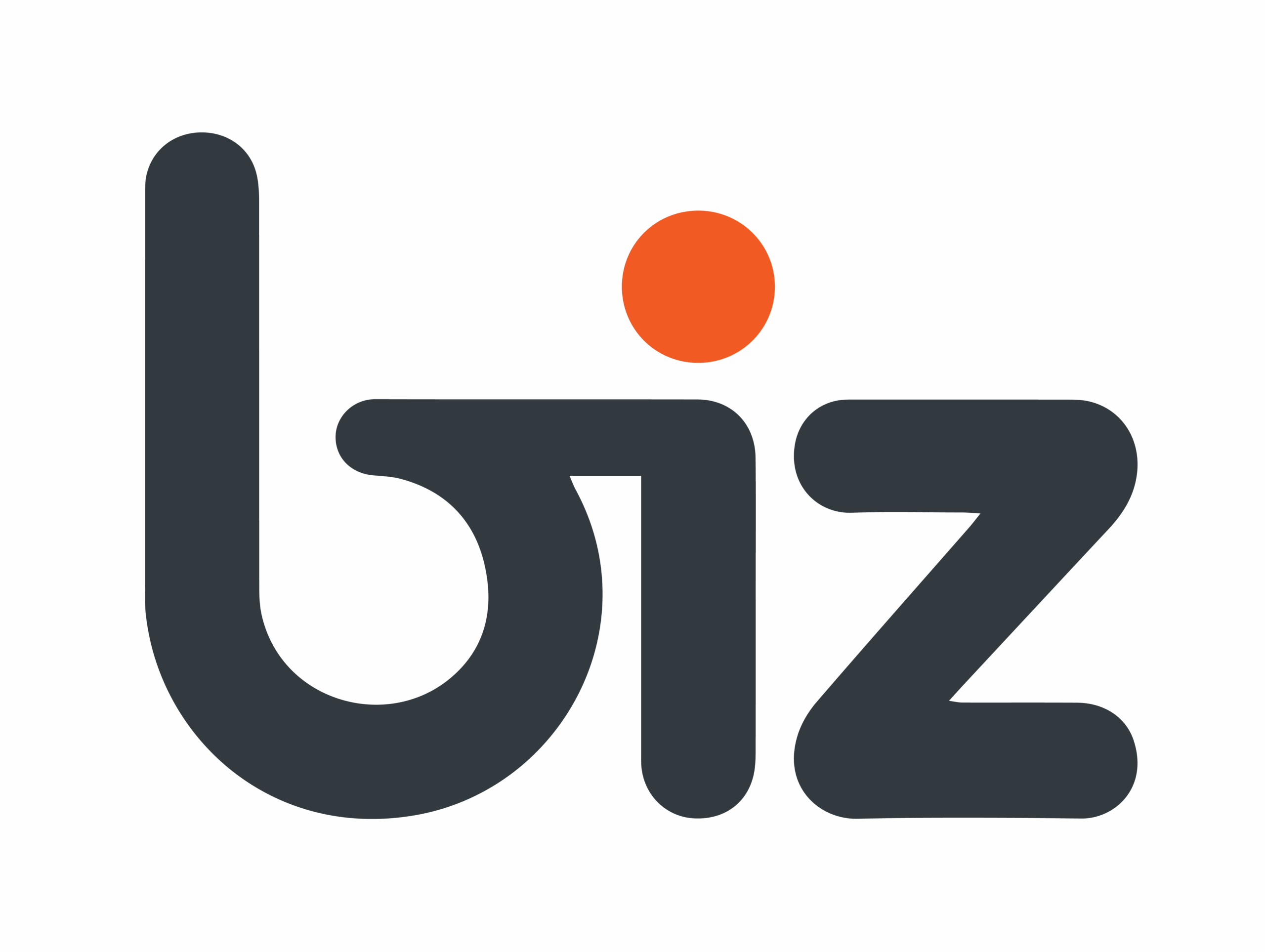 biz logo
